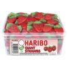 Haribo Giant Strawbs