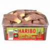 Haribo Giant Fizzy Cola Bottles – 60 PK (816g)