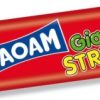 Haribo Maoam Giant Stripes - 60 Count