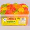 Haribo Rotella