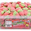 Fizzy Giant Strawberries (960g)