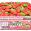 Giant Strawberries 2 (960g)