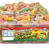 Sour Suckers (960g)