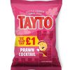 Tayto Prawn Cocktail 16 x 80g