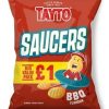 Tayto Saucers BBQ 16 x 55g