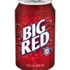 Big Red Soda (355ml)