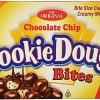Cookie Dough Bites Chocolate