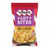 TGI Fridays Party Bites (Mac & Cheese)