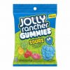Jolly Rancher Sour Gummies