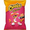 Cheetos Crunchos Cheese and Ham Toast 165g