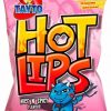 Tayto Hot Lips 24 x 45g
