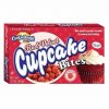 Red Velvet Cupcake Bites