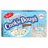 Birthday Cake Cookie Dough Bites