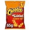 Cheetos Twisted Flamin' Hot 15 x 65g