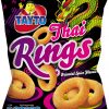 Tayto Thai Rings 24 x 45g