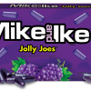 Mike and Ike Jolly Joes