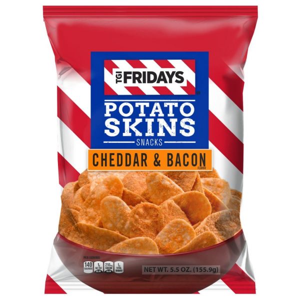 TGI Fridays Potato Skins