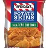 TGI Fridays Jalapeno Cheddar Potato Skins Big Bag