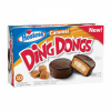 Hostess Caramel Ding Dongs 10 Pack