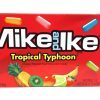 Mike & Ike Tropical Typhoon Theatre Box (142g)