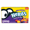 Nerds Big Chewy Theatre Boxes (120.4g)