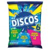 Discos 6 Pack