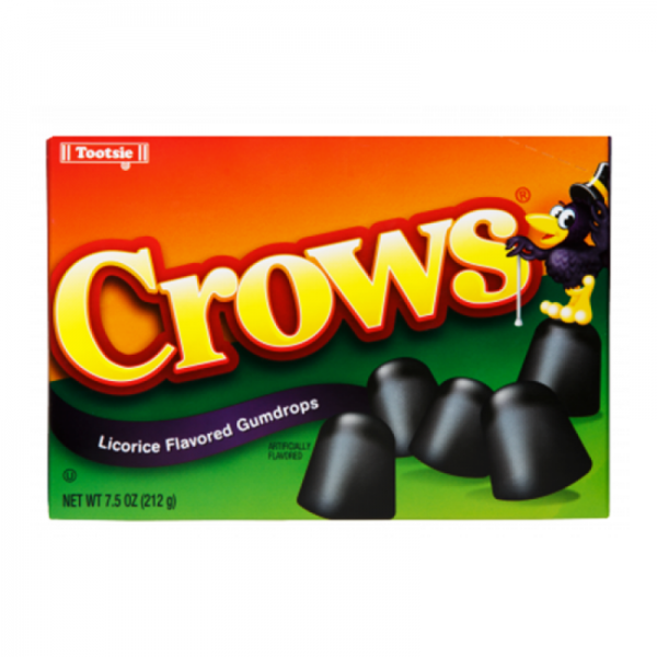 Tootsie Crows Theatre Box 184g