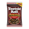 Tootsie Roll Mini Bites Peg Bag - 156g