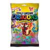 Topps Totally Awesome Dragon Gummies - 108g